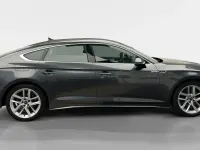 Usado Audi A6 S-Line 163 CV (119 kW) 2022 Berlina