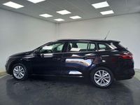 Usado Renault Mégane IV 116 CV (85 kW) 2019 Negro