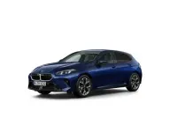 Usado BMW 120 Comfort Edition 163 CV (119 kW) 2025 Azul Utilitario