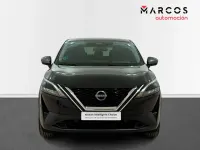 Usado Nissan Qashqai N-Connecta 140 CV (102 kW) 2024 SUV