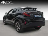 Usado Toyota C-HR Advance 122 CV (89 kW) 2022 SUV