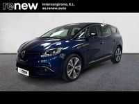 Usado Renault Grand Scénic IV Zen 140 CV (102 kW) 2019 Monovolumen