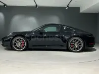 Usado Porsche 911 Carrera S 450 CV (330 kW) 2019 Negro Coupe