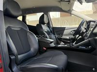 Usado Renault Kadjar Zen 115 CV (84 kW) 2019 Rojo SUV