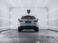 Usado Infiniti Fx50 Premium 390 CV (286 kW) 2013 Blanco SUV