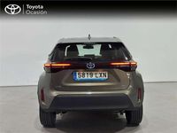 Usado Toyota Yaris Cross Active 116 CV (85 kW) 2022 SUV