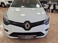 Usado Renault Clio IV Life 75 CV (55 kW) 2017 Blanco Berlina
