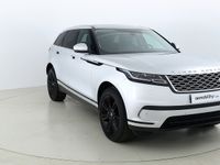 usado Land Rover Range Rover Velar S 2.0D 240 CA