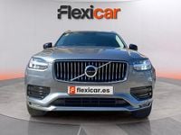 Usado Volvo XC90 Business Edition 238 CV (175 kW) 2019 Gris SUV