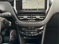 Usado Peugeot 2008 Crossway 120 CV (88 kW) 2018 Blanco SUV