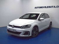 usado VW e-Golf 