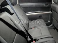 Usado Toyota Corolla Verso Sol 116 CV (85 kW) 2005 Azul Monovolumen