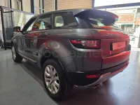 Usado Land Rover Range Rover evoque SE Dynamic 150 CV (110 kW) 2016 Gris / plata SUV