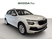 Usado Skoda Kamiq Selection 116 CV (85 kW) 2025 Blanco SUV