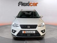 Occasion Seat Arona Ecomotive 95 ch (69 kW) 2017 Blanc SUV