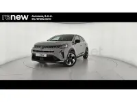 Usado Renault Symbioz Techno 145 CV (106 kW) 2025 Gris / plata SUV