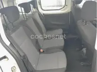 Usado Citroën Berlingo Feel 102 CV (75 kW) 2019 Blanco Monovolumen