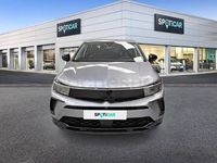 Usado Opel Grandland X 130 CV (95 kW) 2024 Gris / plata SUV
