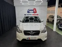 Usado Subaru XV 147 CV (108 kW) 2012 Blanco SUV