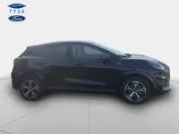 Usado Ford Puma ST-Line 125 CV (91 kW) 2024 Negro agate SUV