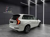 Usado Volvo XC90 Plus 250 CV (183 kW) 2025 Blanco SUV