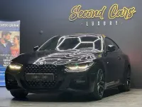 Käytetty BMW 420 Comfort Edition 190 HP (139 kW) 2023 Harmaa Coupe - kaksiovinen