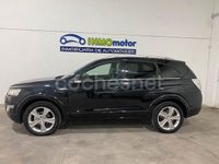 Usado Chevrolet Captiva LTZ 184 CV (135 kW) 2011 Negro SUV