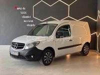 Usado Mercedes Citan 109 90 CV (66 kW) 2015 Blanco Familiar