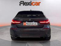 Usado BMW 118 140 CV (102 kW) 2020 Gris Utilitario