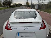 Usado Nissan 370Z GT 328 CV (241 kW) 2020 Blanco Coupe