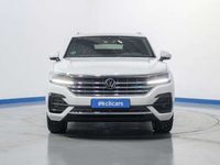 usado VW Touareg Prem Eleg 3.0 V6 TDI 210kW Tip 4M