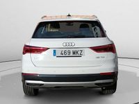 Usado Audi Q3 Advanced 150 CV (110 kW) 2023 SUV