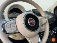 Usado Fiat 500 Dolcevita 70 CV (51 kW) 2023 Gris Utilitario