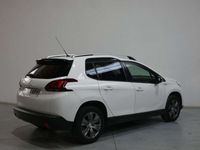 usado Peugeot 2008 1.2 PureTech Style 82