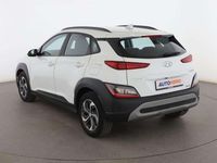Usado Hyundai Kona 143 CV (105 kW) 2021 Blanco SUV