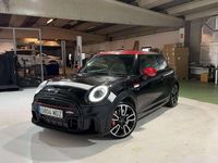 Usado Mini John Cooper Works 231 CV (169 kW) 2023 Negro Utilitario