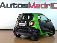 usado Smart ForTwo Coupé 1.0 52kW (71CV)