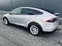 Usado Tesla Model X 311 kW (423 CV) 2018 Eléctrico SUV
