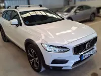 Usado Volvo V90 CC 197 CV (144 kW) 2022 Familiar