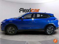 Usado Nissan Qashqai Acenta 140 CV (102 kW) 2025 Azul SUV