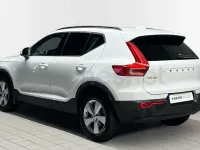 Usado Volvo XC40 156 CV (114 kW) 2018 Blanco SUV