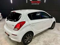 usado Hyundai i20 1.2i Go