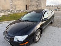 Usado Chrysler 300M 202 CV (148 kW) 2000 Negro Berlina