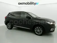 Usado MG HS Comfort 162 CV (119 kW) 2023 Negro SUV