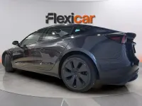 Usado Tesla Model 3 RWD 208 kW (283 CV) 2024 Gris Berlina