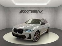 Usado BMW X4 340 CV (250 kW) 2023 Gris SUV