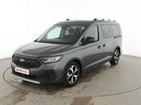 Usado Ford Tourneo Connect Active 114 CV (83 kW) 2023 Gris Monovolumen