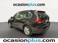 Occasion BMW X5 231 ch (169 kW) 2017 Noir SUV