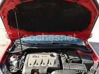 Usado VW Golf VII GTD 170 CV (125 kW) 2012 Rojo Berlina