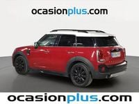 Usado Mini Cooper D Countryman 150 CV (110 kW) 2019 Rojo SUV